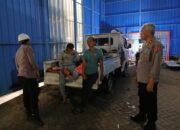 Sambang Dialogis Polsek Kskp Banten Polres Cilegon Polda Banten