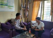 Bhabinkamtibmas Polsek Mancak Laksanakan Kunjungan Melalui Sambang Dialogis Dengan Warga Binaanyan 20 Bhabinkamtibmas Polsek Mancak Laksanakan Kunjungan Melalui Sambang Dialogis Dengan Warga Binaanyan