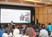 Gen Z Diajak Jadi Agen Perubahan: Stop Boros Pangan, Selamatkan Masa Depan!
