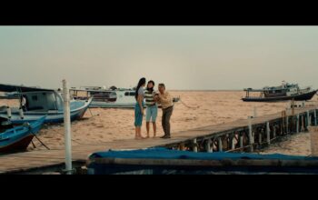 Film Mendadak Dangdut Tayang Hari Ini di Seluruh Bioskop Indonesia 30 April 2025