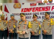 Pelayanan Optimal di Jalur Tol dan Arteri. 8 Pelayanan Optimal di Jalur Tol dan Arteri.