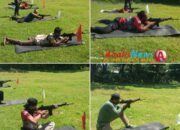 Komunitas Rajawali Shooting Club Gelar Latihan Khusus, Siapkan Atlet Muda Sumbawa Hadapi Porprov