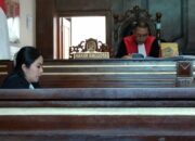 Ada Dugaan Kuat Adanya Intervensi Dalam Putusan Majelis Hakim PN Jakarta Utara 2 Ada Dugaan Kuat Adanya Intervensi Dalam Putusan Majelis Hakim PN Jakarta Utara