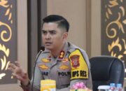 AKBP Mochammad Fajar Gemilang,S.I.K.,M.H.,M.I.K.: Polres Garut Tunjukkan Kinerja Gemilang dalam Pengamanan Arus Mudik dan Balik Lebaran 2025 22 AKBP Mochammad Fajar Gemilang,S.I.K.,M.H.,M.I.K.: Polres Garut Tunjukkan Kinerja Gemilang dalam Pengamanan Arus Mudik dan Balik Lebaran 2025