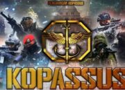 DIRGAHAYU KOPASSUS ke 73 tahun Semoga tetap jaya selalu dalam menjaga keutuhan NKRI dari sabang sampai merauke,dari pulau Miangas sampai Pulau Rote.