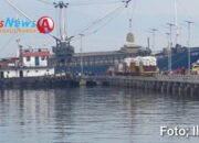 Pelaku Usaha Lokal Keluhkan Ketimpangan Akses Kapal di Pelabuhan Bima, Distribusi Komoditas Terancam 7 Pelaku Usaha Lokal Keluhkan Ketimpangan Akses Kapal di Pelabuhan Bima, Distribusi Komoditas Terancam