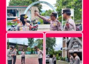Kapolres Samosir AKBP Rina Frillya, S.I.K Cek Langsung Pelayanan dan Pengamanan Ibadah Paskah 2025 15 Kapolres Samosir AKBP Rina Frillya, S.I.K Cek Langsung Pelayanan dan Pengamanan Ibadah Paskah 2025