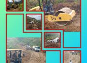 Pemkab Samosir Melalui UPTD Peralatan Alat Berat Dinas PUTR Samosir Melakukan Perbaikan Jalan lintas Umum Di Desa Sabulan -Desa Holbung 4 Pemkab Samosir Melalui UPTD Peralatan Alat Berat Dinas PUTR Samosir Melakukan Perbaikan Jalan lintas Umum Di Desa Sabulan -Desa Holbung