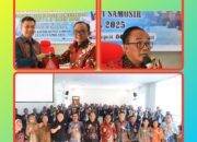 WAKIL BUPATI SAMOSIR ARISTON TUA SIDAURUK SE MM SAMBUT PESERTA STUDI LAPANGAN PELATIHAN KEPEMIMPINAN ADMINISTRATOR ANGKATAN I DAN II 2025 5 WAKIL BUPATI SAMOSIR ARISTON TUA SIDAURUK SE MM SAMBUT PESERTA STUDI LAPANGAN PELATIHAN KEPEMIMPINAN ADMINISTRATOR ANGKATAN I DAN II 2025