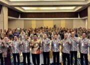Wawali Kota Bekasi: Muskomwil III APEKSI Lahirkan Ide Cemerlang Dan Komitmen Nyata. 4 Wawali Kota Bekasi: Muskomwil III APEKSI Lahirkan Ide Cemerlang Dan Komitmen Nyata.