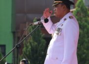 Upacara Hari Peringatan Otonomi Daerah ke-29 Tahun 2025 di Pimpin oleh Wali Kota Bekasi. 3 Upacara Hari Peringatan Otonomi Daerah ke-29 Tahun 2025 di Pimpin oleh Wali Kota Bekasi.