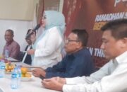 Wiwiek Hargono Adakan Kunjungan Kerja Ke Pabu Foundation. 2 Wiwiek Hargono Adakan Kunjungan Kerja Ke Pabu Foundation.