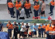 Tenaga Kerja Asing Kuasai Proyek Smelter Amman Mineral, Aktivis Sumbawa: Di Mana Peran Negara?