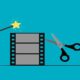 Ilustrasi Aplikasi Edit Video Gratis PT Sribu Digital Kreatif