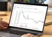 Bitcoin Stabil di $84.000, Sentimen Pasar Masih Dibatasi Kekhawatiran Perang Dagang