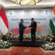 India dan Indonesia Perkuat Hubungan Strategis Lewat Dialog Perencanaan Kebijakan di Jakarta