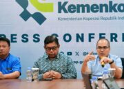 Jamkrida Papua Siap Berperan dalam Pembentukan Koperasi Desa Merah Putih