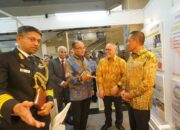 Kedubes India Perkuat Kemitraan Strategis dalam Teknologi Pertahanan Pada Forum Temu Bisnis Pertahanan Berbasis Riset dan Inovasi di Indonesia