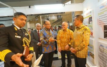 Kemitraan Strategis Kedubes India