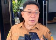 Pemerintah Papua Targetkan 250 Titik Layanan Internet Satelit Beroperasi Agustus 2025