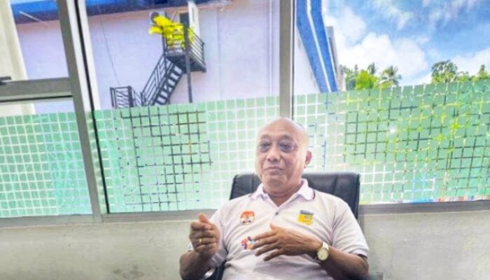 Efisiensi Anggaran Membawa Dampak, Pelatihan Kerja di Papua Tertunda