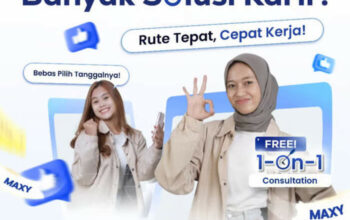 Konsultasi Karier