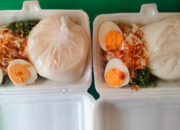 Kuliner Favorit Keluarga: Bubur Ayam Jakarta 46 di Surabaya