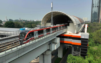 LRT Jabodetabek