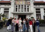 Mahasiswa Fashion Program BINUS UNIVERSITY Lakukan Immersion Trip ke Pekalongan: Mendalami Budaya, Menghidupkan Warisan dalam Karya