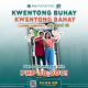 P.A. Properties launches Kwentong Bahay, Kwentong Buhay Vlogging Competition Season 2: Lights, Camera, DREAM HOME!