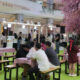 PIK Avenue Rayakan Easter dengan Ceria Lewat Kikio Easter: Bloom dan Hop