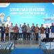 Perkuat SDM Pelaut, PIS Buka Program Beasiswa Crewing Talent Scouting
