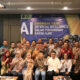 PPSDM Perhubungan Darat KEMENHUB dan MAXY Academy Perkuat Transformasi Digital Pendidikan lewat Bootcamp AI