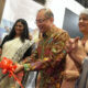Dubes India Resmikan Pameran Seni Bertajuk Sacred Geometry: 13 Seniman Diaspora India di Jakarta Hadirkan Perpaduan Seni, Spiritualitas, dan Diplomasi Budaya