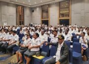 Pemprov Papua Dorong Pembangunan Berbasis Kebutuhan Lokal, Ekonomi Biru Jadi Prioritas