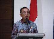 Penjabat Gubernur Papua Tegaskan Pembangunan Harus Berdampak Nyata Hingga ke Kampung 9 Penjabat Gubernur Papua Tegaskan Pembangunan Harus Berdampak Nyata Hingga ke Kampung