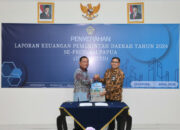 Pemerintah Provinsi Papua Serahkan LKPD 2024, Ramses Limbong Tegaskan Transparansi dan Akuntabilitas 8 Pemerintah Provinsi Papua Serahkan LKPD 2024, Ramses Limbong Tegaskan Transparansi dan Akuntabilitas