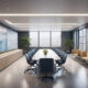 Masa Depan Pertemuan: Pentingnya Smart Meeting Room untuk Kesuksesan Bisnis