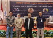 Menjawab Tantangan Industri: Peran AI dalam Proses SDM di Tengah Disrupsi 17 Menjawab Tantangan Industri: Peran AI dalam Proses SDM di Tengah Disrupsi
