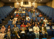 Perayaan 15 Tahun Inovasi dan Dedikasi Prodi Film BINUS UNIVERSITY 3 Perayaan 15 Tahun Inovasi dan Dedikasi Prodi Film BINUS UNIVERSITY