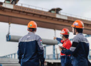 Permintaan Produk Beton Precast Meningkat, WSBP Catatkan Pertumbuhan Pendapatan di Seluruh Lini Bisnis pada Tahun 2024