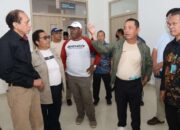 RSU Jayapura: Tonggak Baru Layanan Kesehatan Papua dan Pasifik