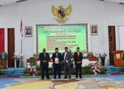 Papua Perkuat Regulasi Otonomi Khusus dengan 13 Raperda Baru