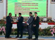 Capaian Kinerja Makro Papua 2024: Kemiskinan Menurun, Pertumbuhan Ekonomi Melambat