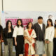 Reinterpretasi Budaya Indonesia di Hong Kong oleh Tim Desainer Muda Fashion Program BINUS University