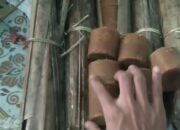 Gula Aren Dan Gula Kelapa Cidolog, Kabupaten Sukabumi Jadi Buruan Konsumsi Pasar