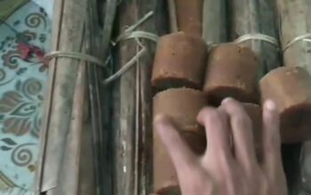 Gula Aren Kecamatan Cidolog Kabupaten Sukabumi