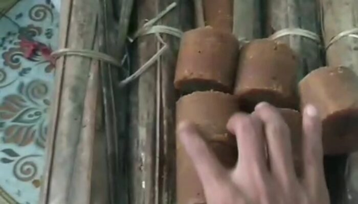Gula Aren Dan Gula Kelapa Cidolog, Kabupaten Sukabumi Jadi Buruan Konsumsi Pasar