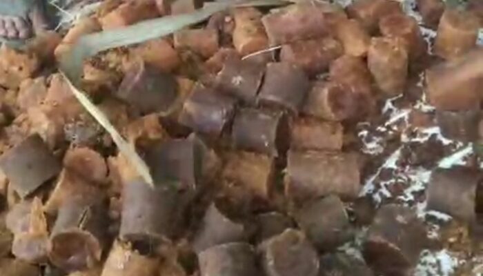 Gula Aren Dan Gula Kelapa Cidolog, Kabupaten Sukabumi Jadi Buruan Konsumsi Pasar
