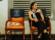 Latoya De Larasa Solois Genre Pop Melayu Pertama Asal Jogya Rilis Remake ‘Rindu Hatiku Rindu’ yang Viral di Malaysia